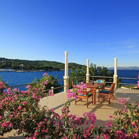 Holiday Home Parunov By Interhome Rogač Εξωτερικό φωτογραφία