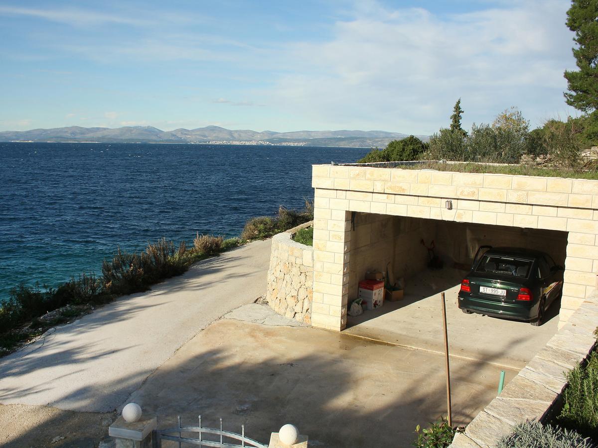 Holiday Home Parunov By Interhome Rogač Εξωτερικό φωτογραφία