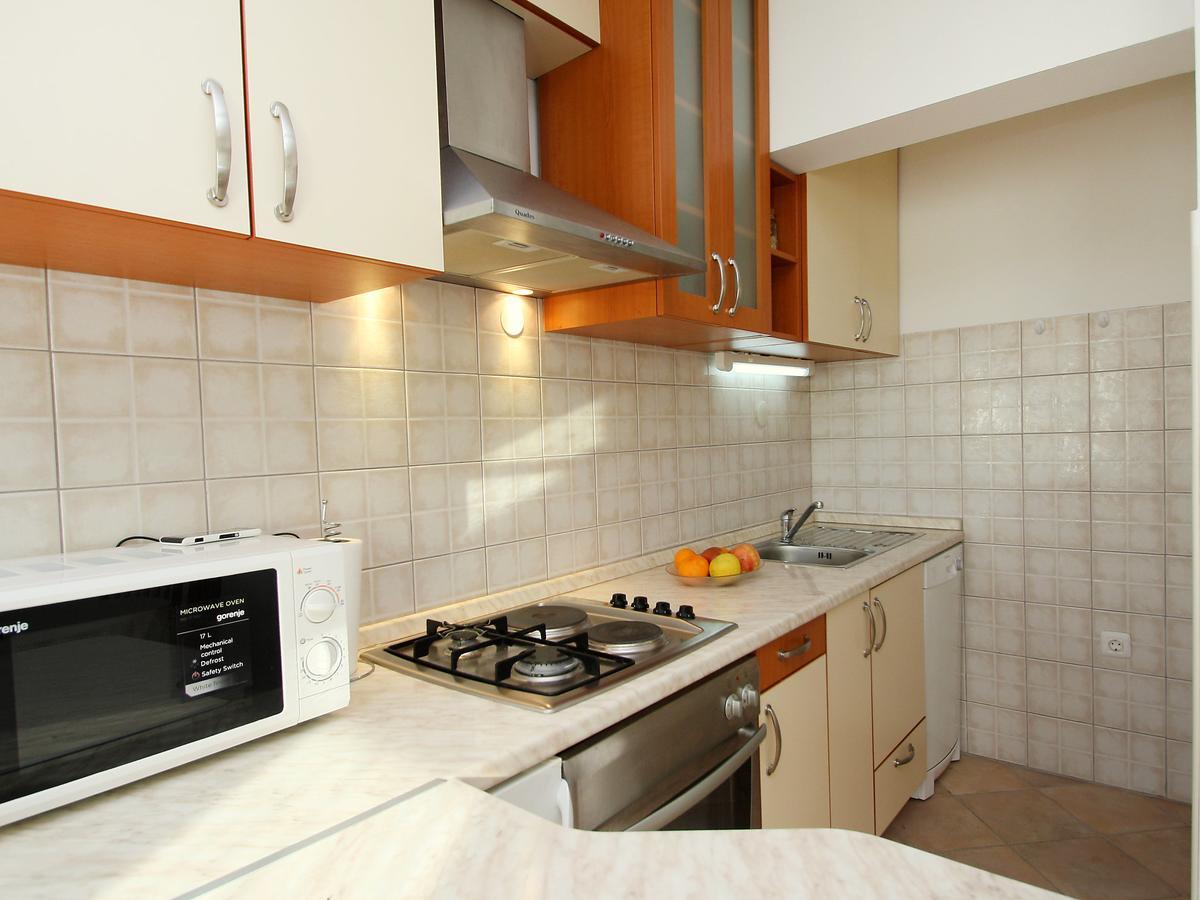 Holiday Home Parunov By Interhome Rogač Εξωτερικό φωτογραφία