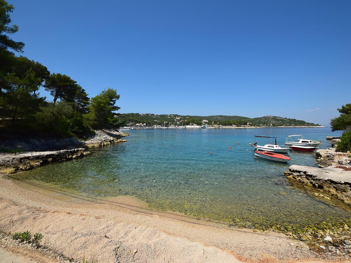 Holiday Home Parunov By Interhome Rogač Εξωτερικό φωτογραφία