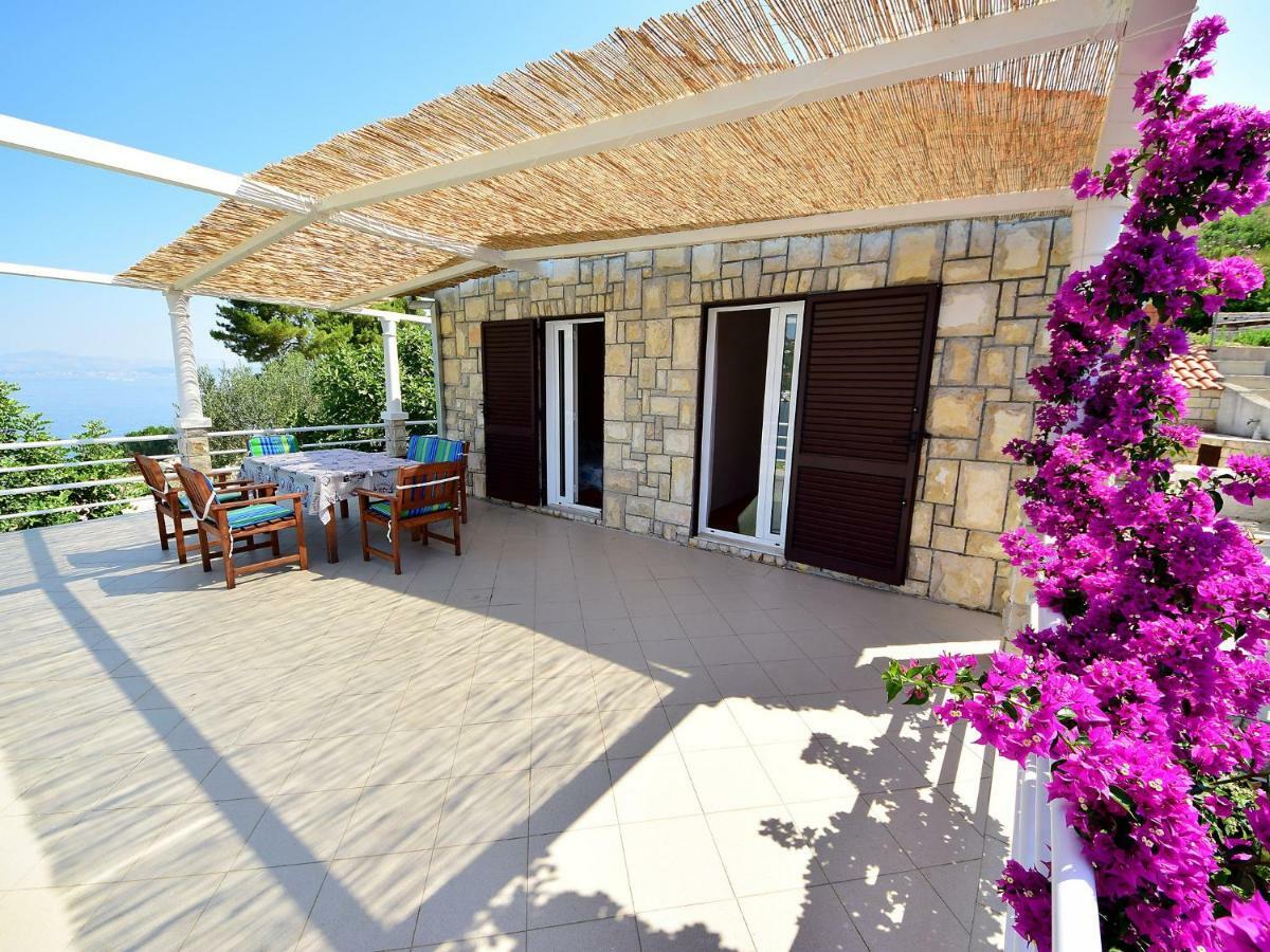 Holiday Home Parunov By Interhome Rogač Εξωτερικό φωτογραφία