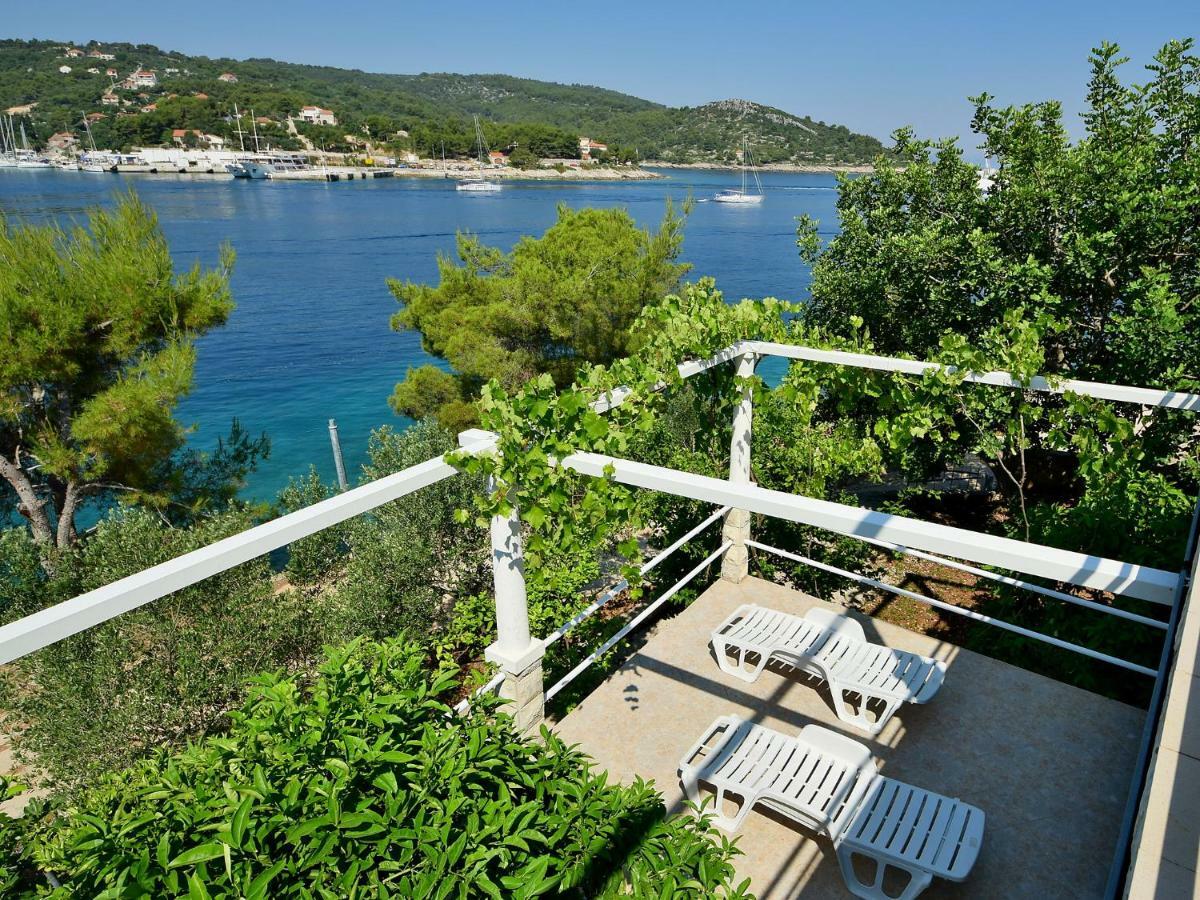 Holiday Home Parunov By Interhome Rogač Εξωτερικό φωτογραφία