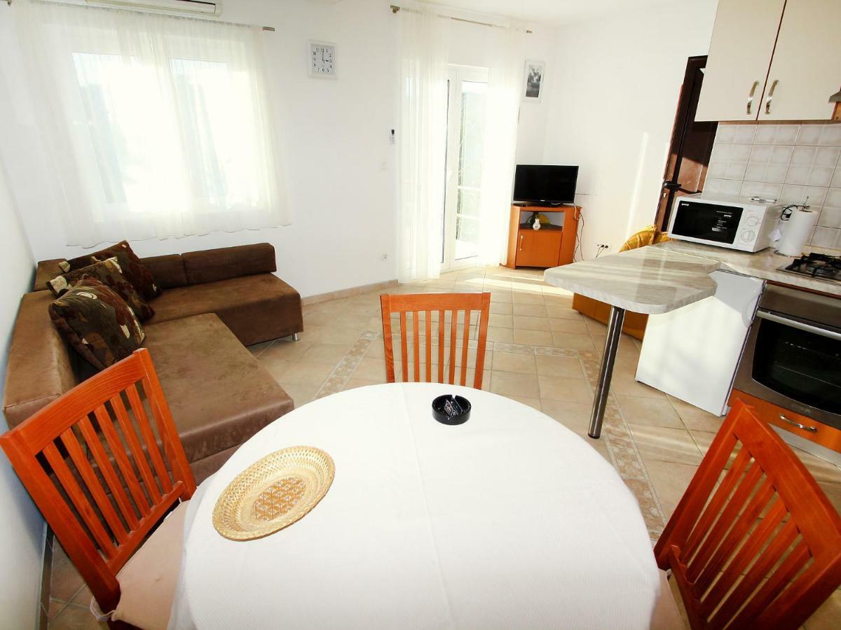 Holiday Home Parunov By Interhome Rogač Εξωτερικό φωτογραφία