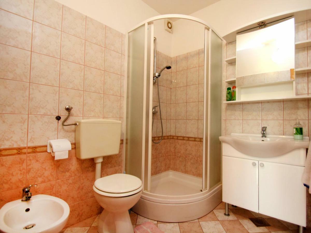 Holiday Home Parunov By Interhome Rogač Εξωτερικό φωτογραφία