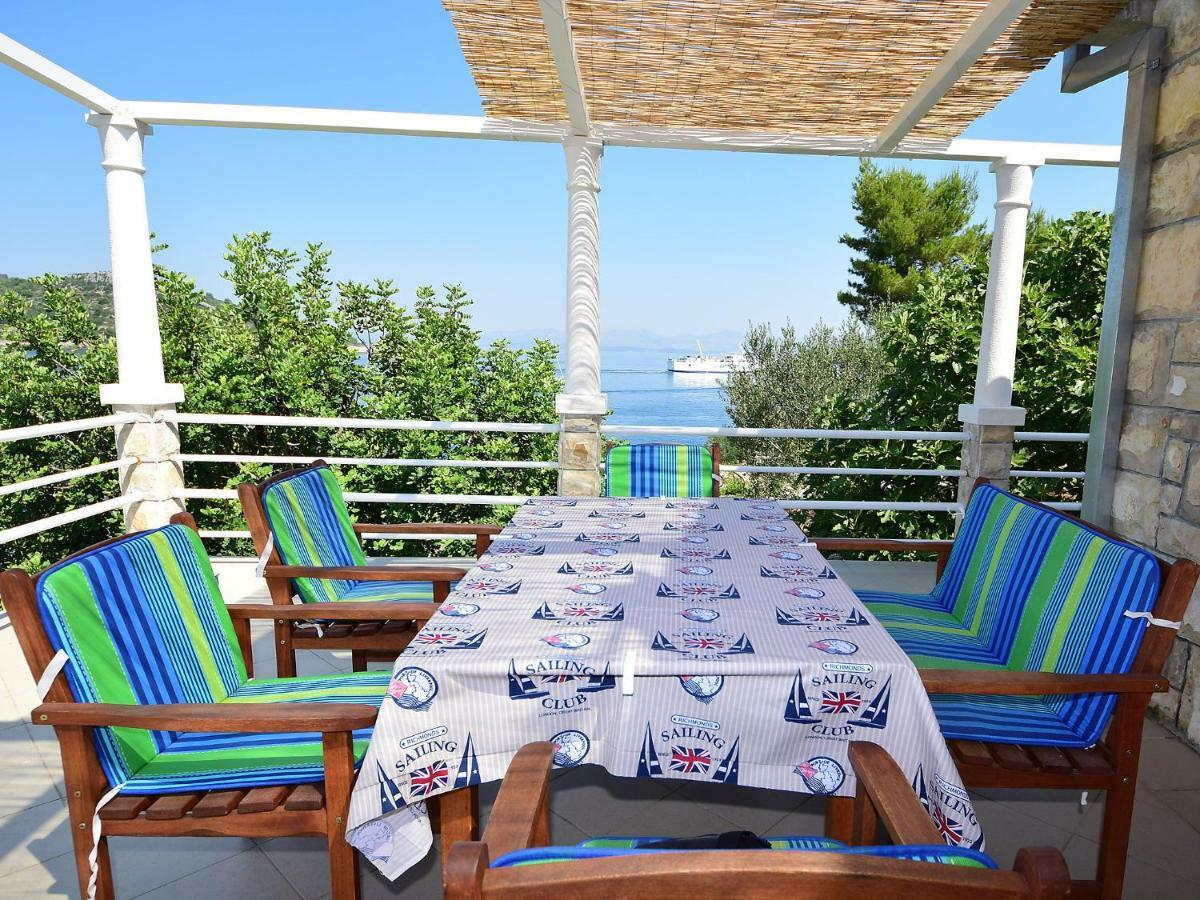 Holiday Home Parunov By Interhome Rogač Εξωτερικό φωτογραφία
