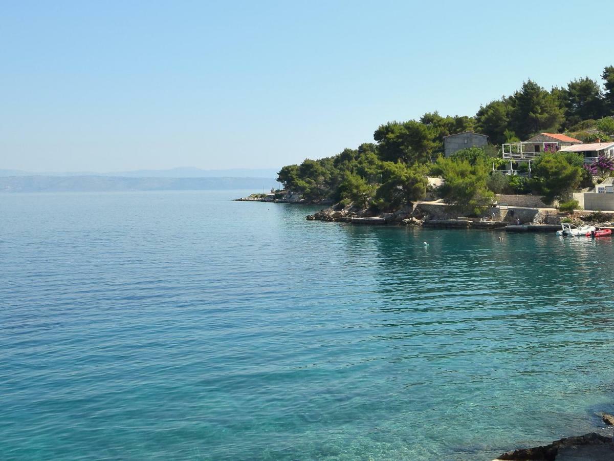 Holiday Home Parunov By Interhome Rogač Εξωτερικό φωτογραφία